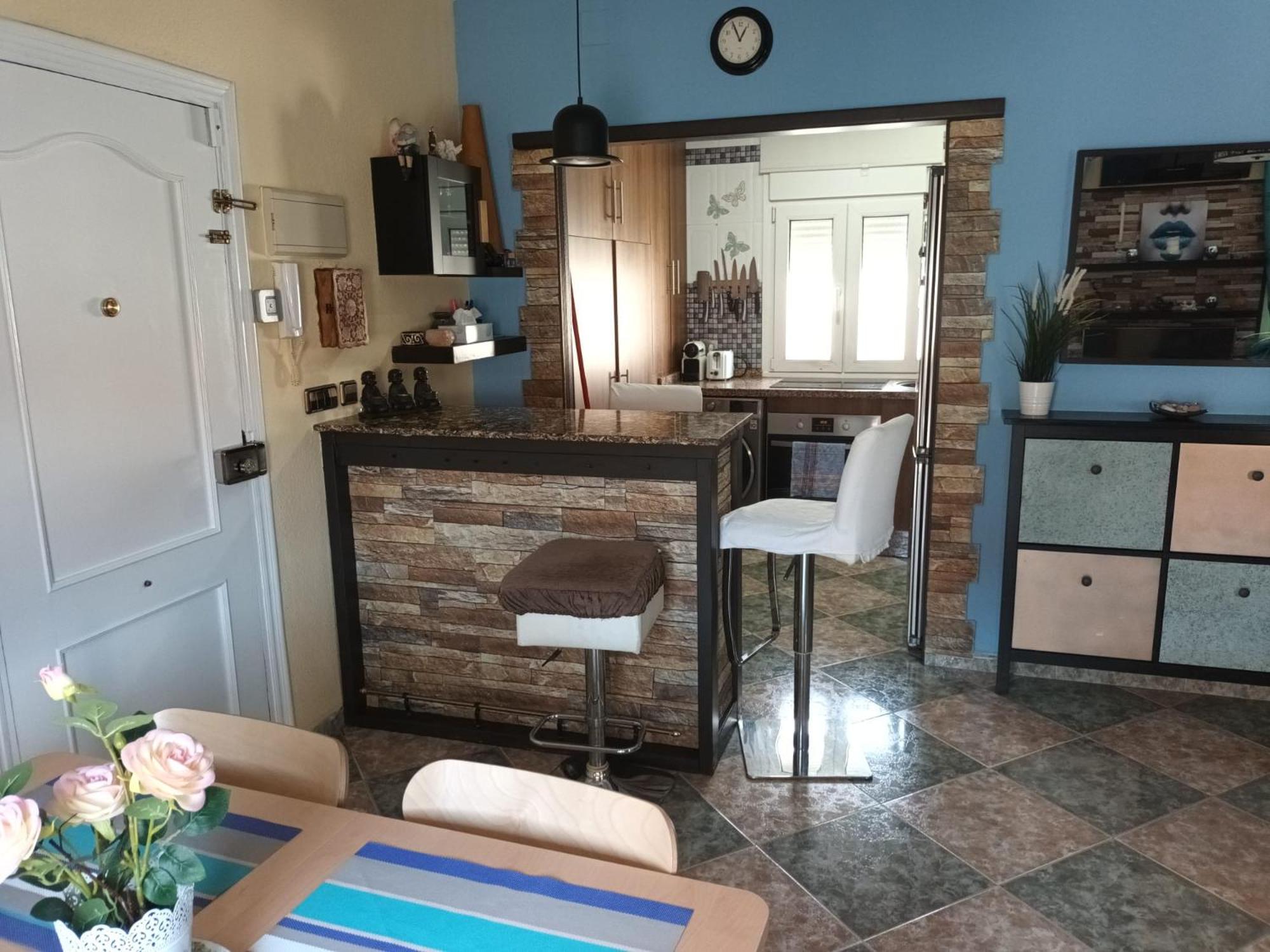 La Paloma - Giron Apartment Malaga Bagian luar foto